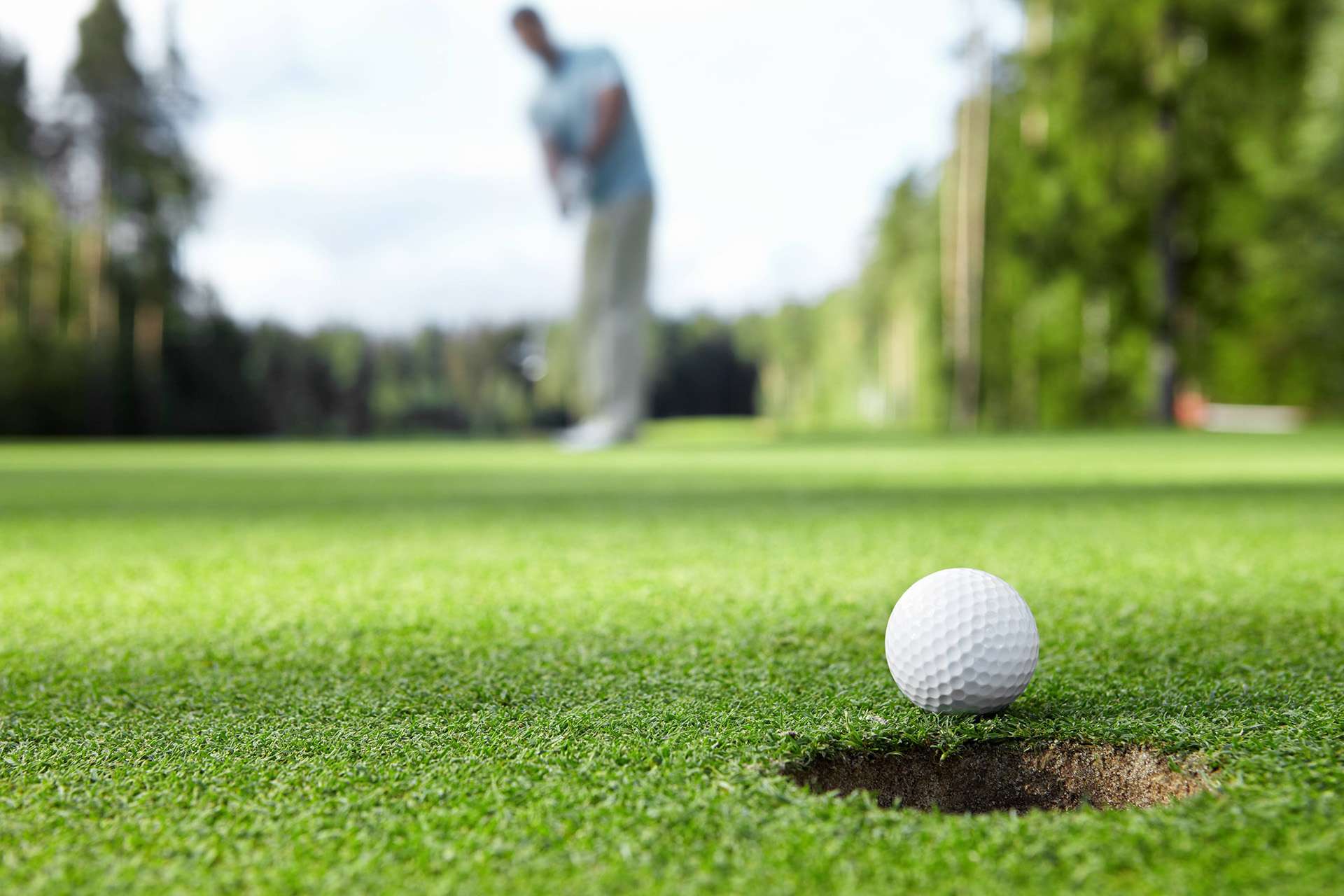 KOJIMACHI GOLF CLUB